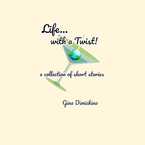 Cover of Life with a Twist
