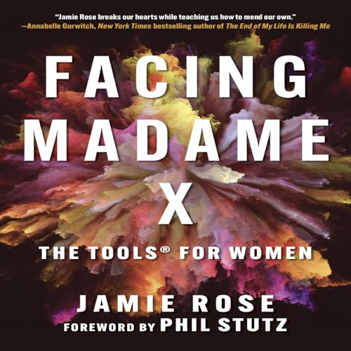 Cover of Facing Madame X