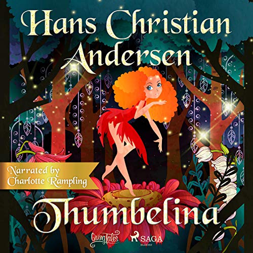Cover of Thumbelina