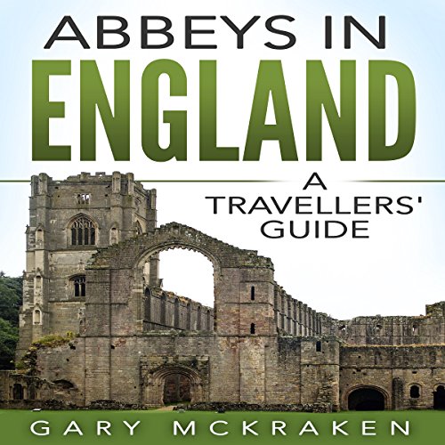 Cover of Abbeys in England