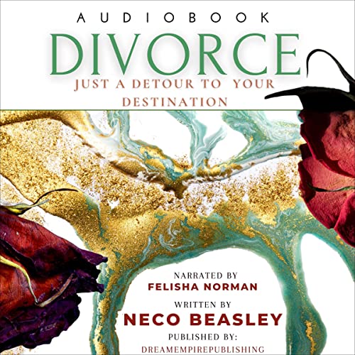 Cover of Divorce