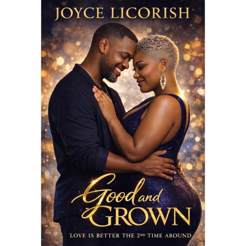 Cover of Good and Grown