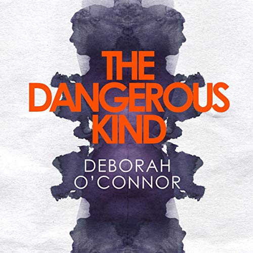 Cover of The Dangerous Kind