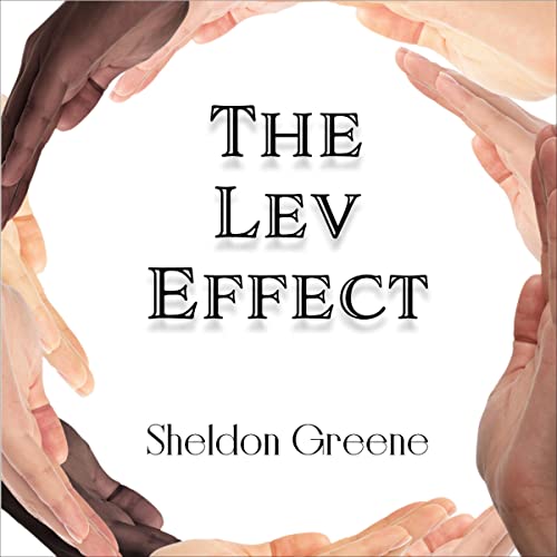 Cover of The Lev Effect