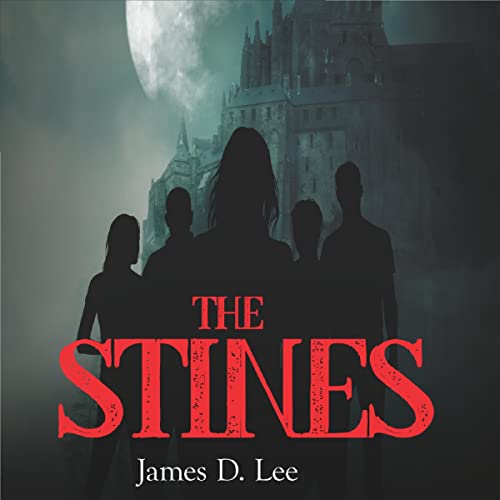 Cover of The Stines