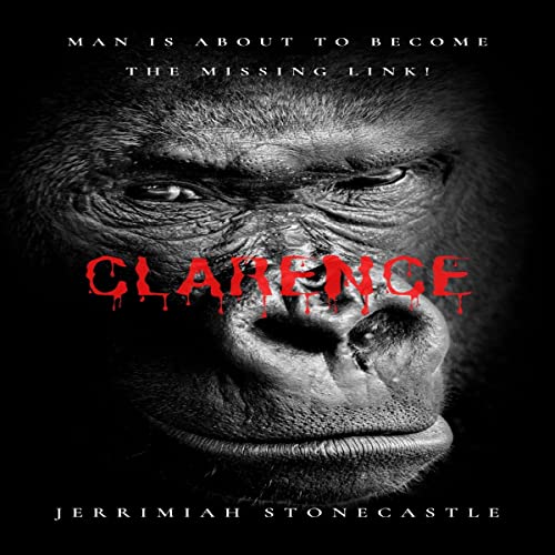 Cover of Clarence