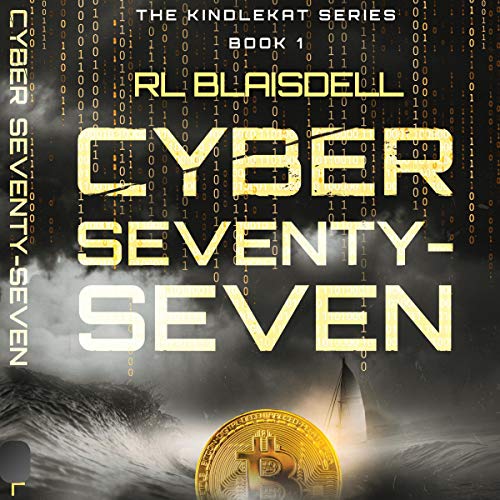 Cover of Cyber Seventy-Seven