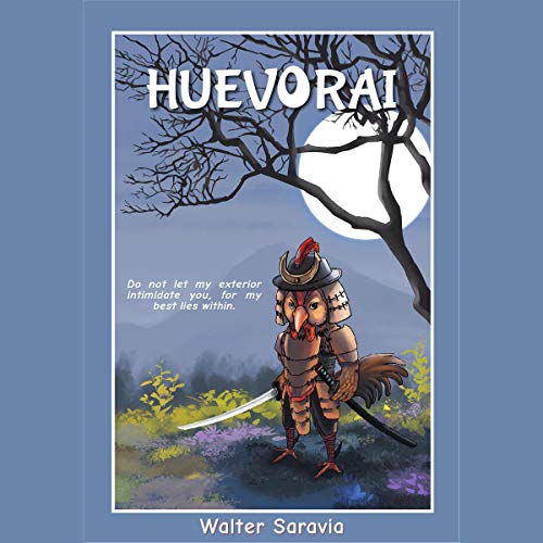 Cover of Huevorai