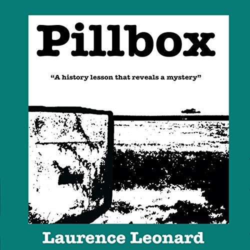 Cover of Pillbox