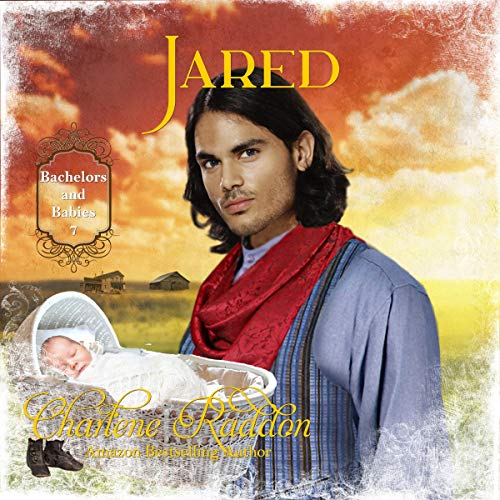 Cover of Jared