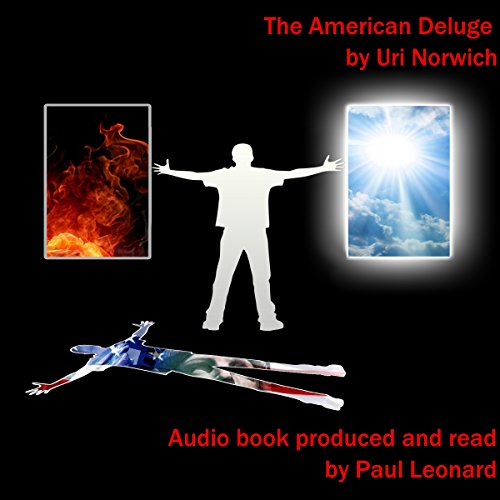 Cover of The American Deluge