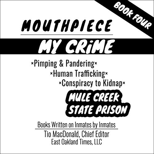 Cover of Mouthpiece