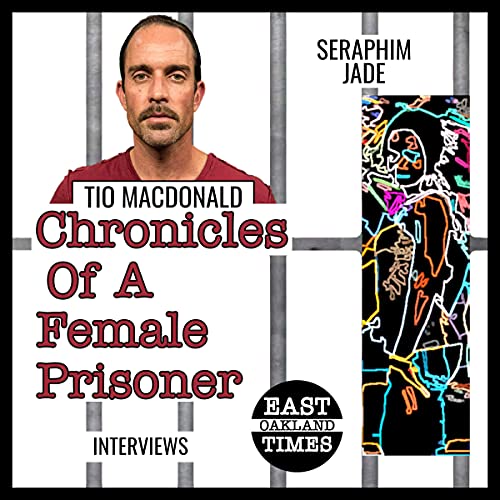 Cover of Chronicles of a Female Prisoner