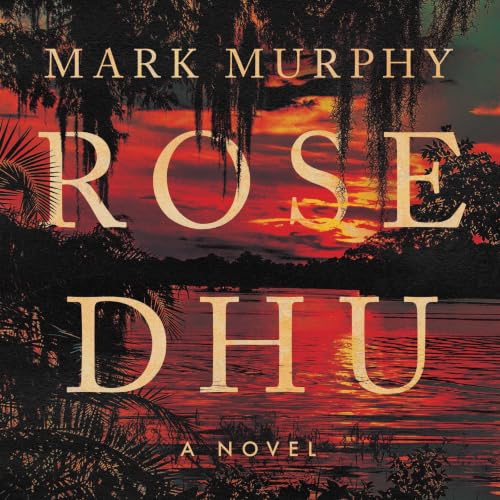 Cover of Rose Dhu