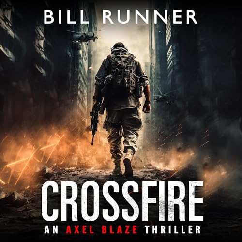 Cover of Crossfire