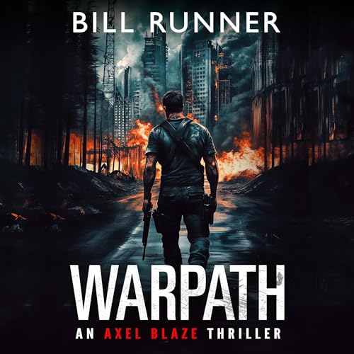 Cover of Warpath