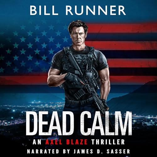 Cover of Dead Calm