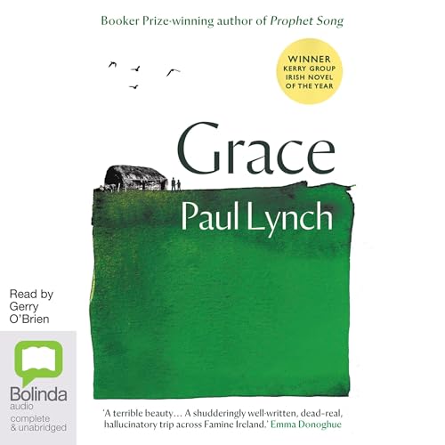 Cover of Grace