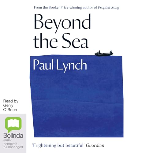 Cover of Beyond the Sea