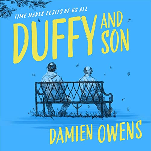 Cover of Duffy and Son