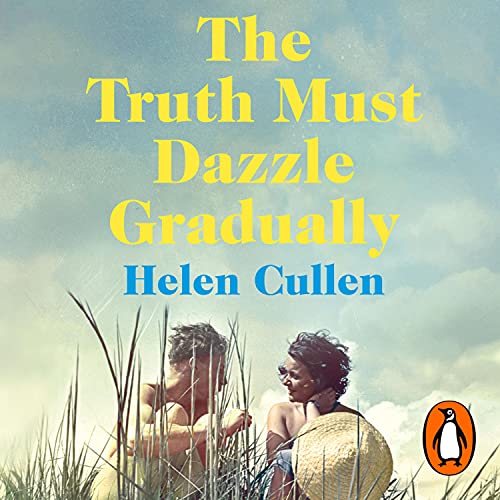 Cover of The Truth Must Dazzle Gradually