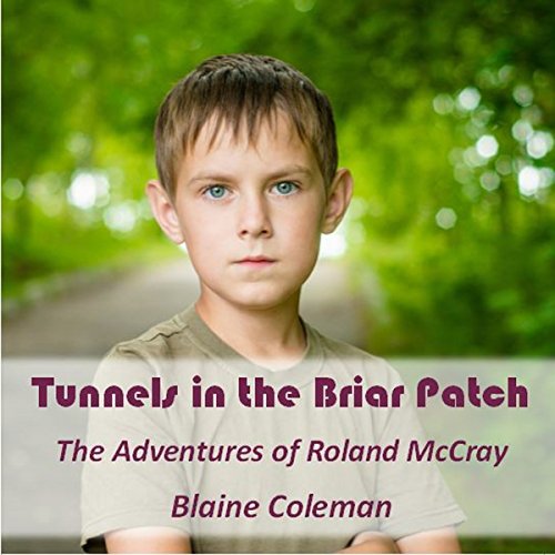 Cover of Tunnels in the Briar Patch