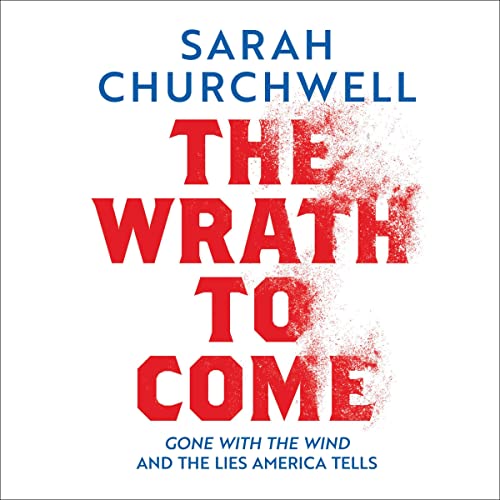 Cover of The Wrath to Come