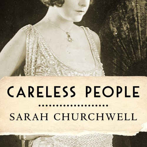 Cover of Careless People