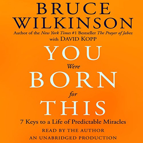 Cover of You Were Born for This