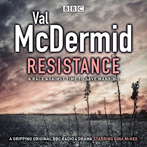 Cover of Resistance