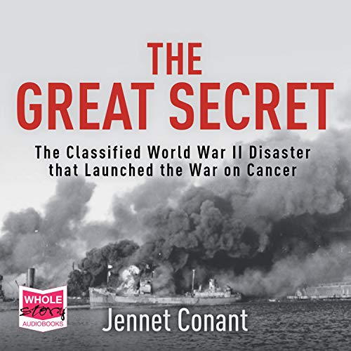 Cover of The Great Secret
