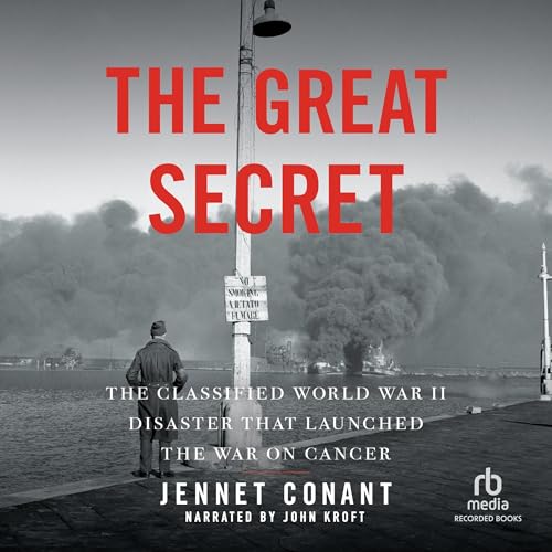 Cover of The Great Secret