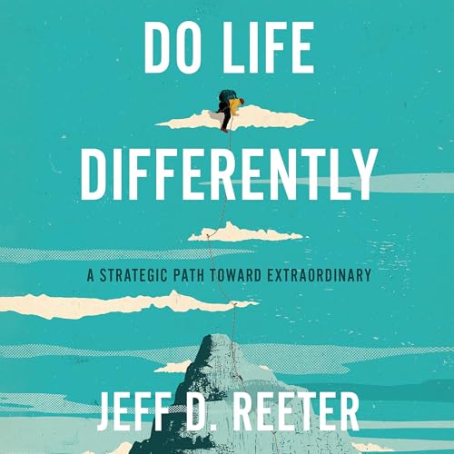 Cover of Do Life Differently