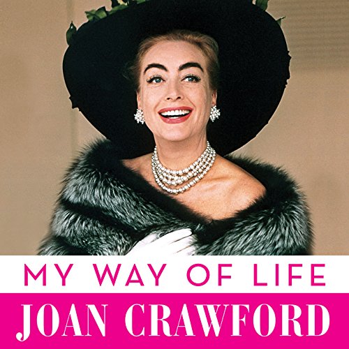 Cover of My Way of Life