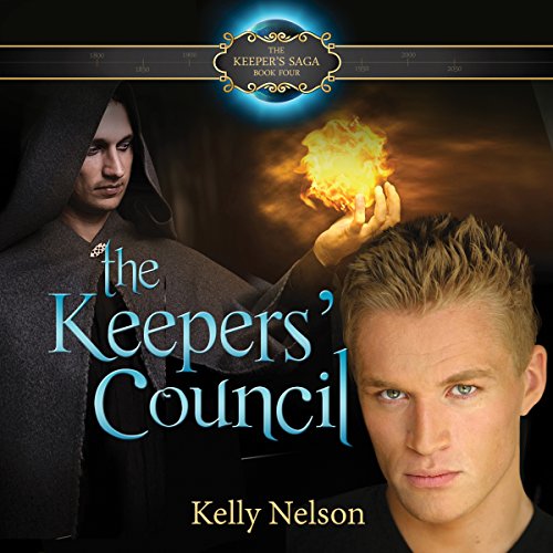 Cover of Keepers' Council