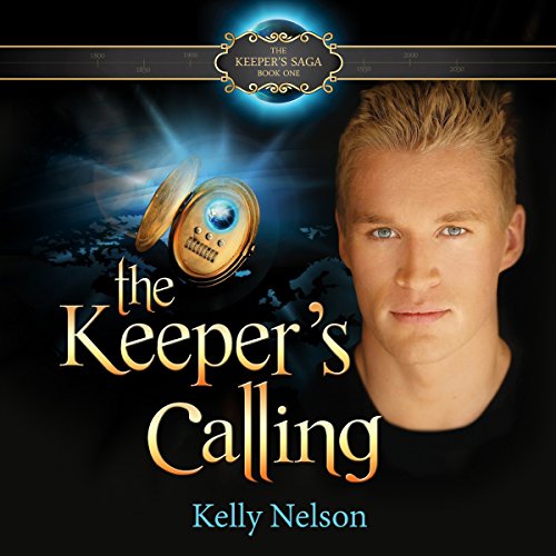 Cover of The Keeper's Calling