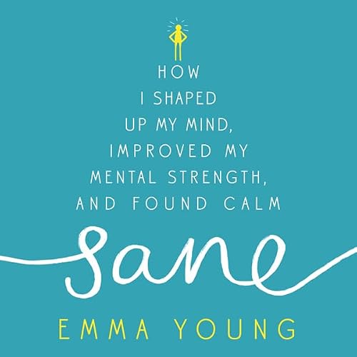 Cover of Sane