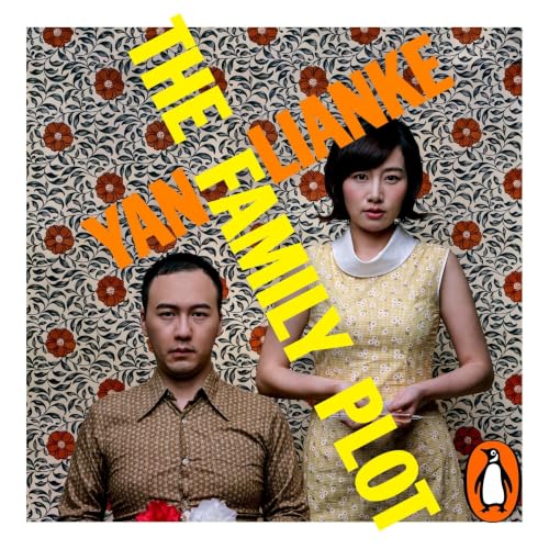 Cover of The Family Plot