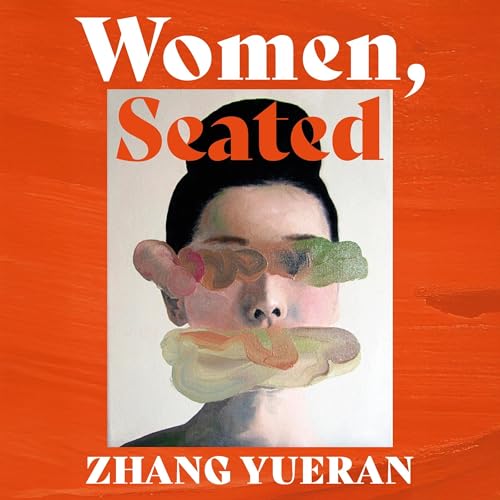 Cover of Women, Seated