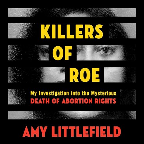 Cover of Killers of Roe