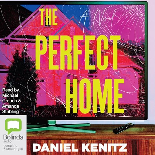 Cover of The Perfect Home