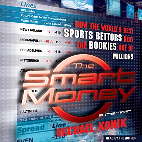 Cover of The Smart Money