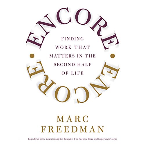 Cover of Encore