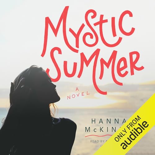 Cover of Mystic Summer
