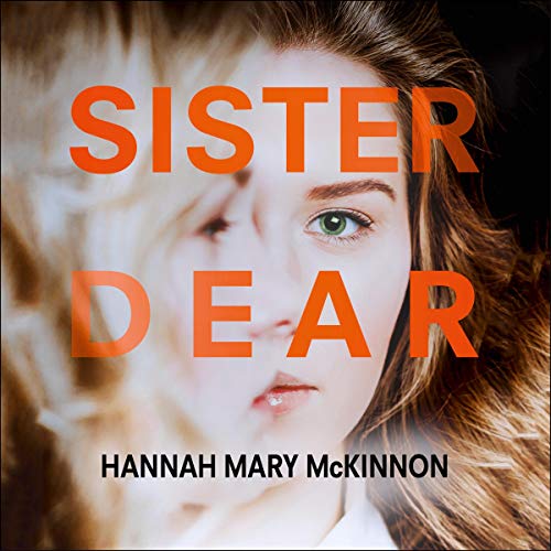 Cover of Sister Dear