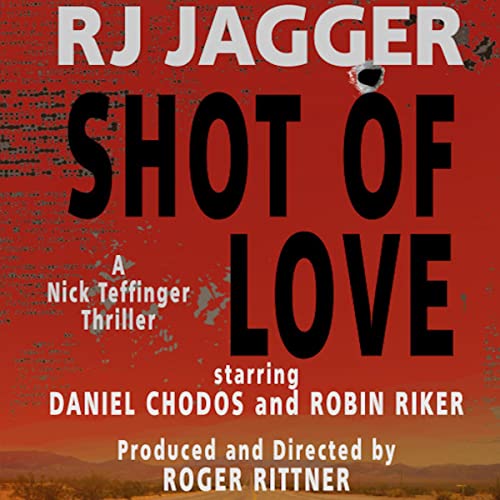Cover of Shot of Love