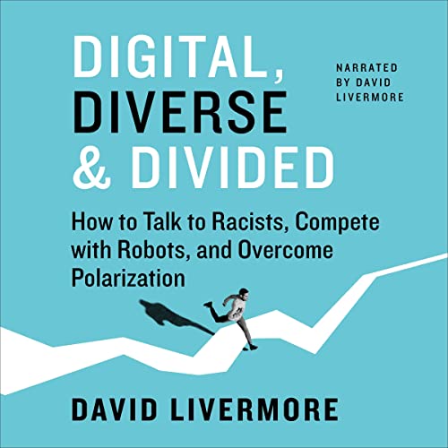 Cover of Digital, Diverse & Divided