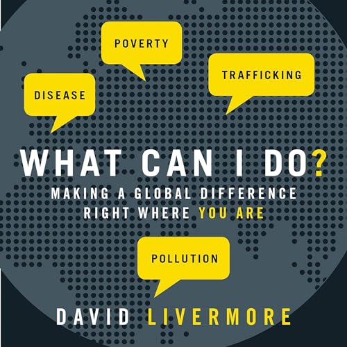 Cover of What Can I Do?