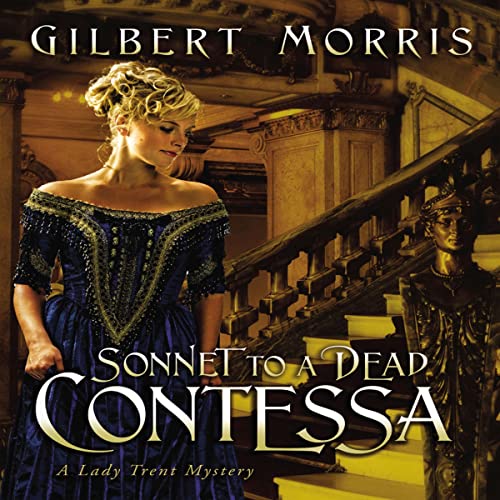Cover of Sonnet to a Dead Contessa