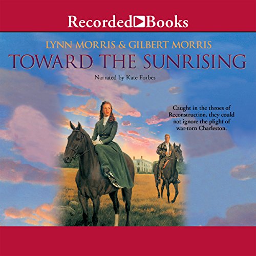 Cover of Toward the Sunrising